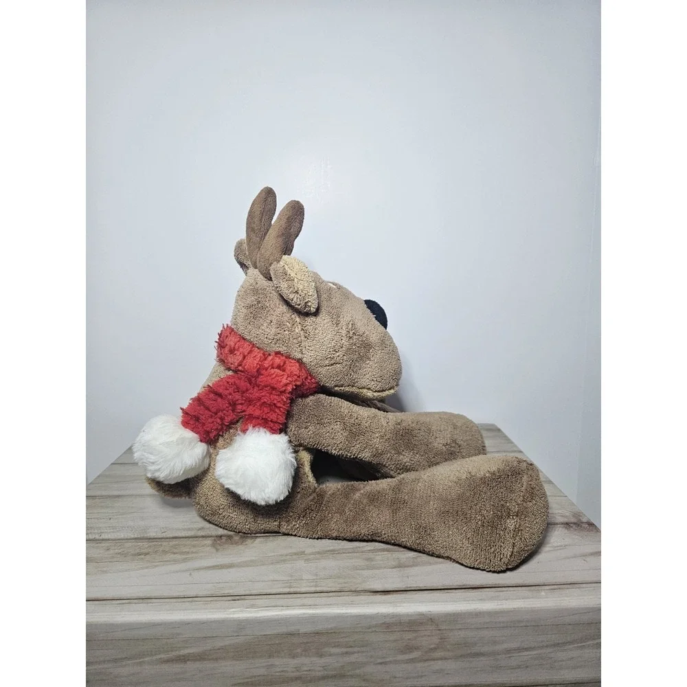Hallmark Rodney Reindeer Plush Large 16